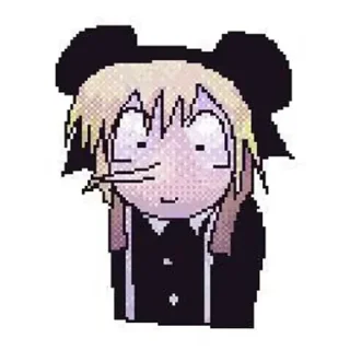 🙂 emoji ●• RATMANS •● Telegram sticker 13 of 38