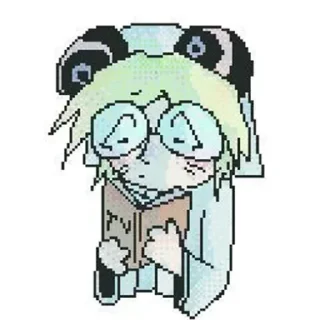 😥 emoji ●• RATMANS •● Telegram sticker 15 of 38