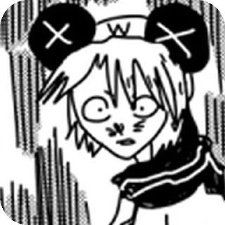 🤨 emoji ●• RATMANS •● Telegram sticker 16 of 38