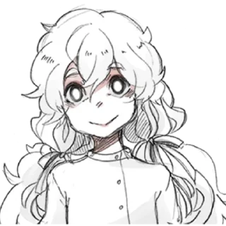 🙂 emoji Салам, шарлотка Telegram sticker 17 of 120
