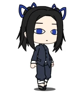 🌟 emoji Aoi kanzaki, korochr Telegram sticker 8 of 19