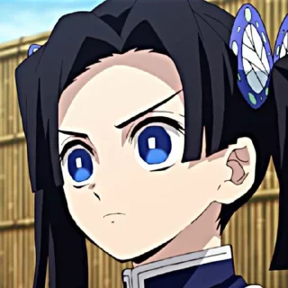 Sticker from Aoi kanzaki
