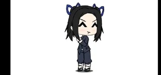 🌟 emoji Aoi kanzaki, korochr Telegram sticker 19 of 19
