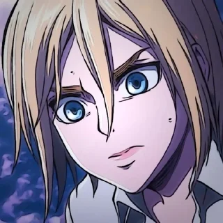 😠 emoji @aNIMeotSaslika Хистория Telegram sticker 21 of 30