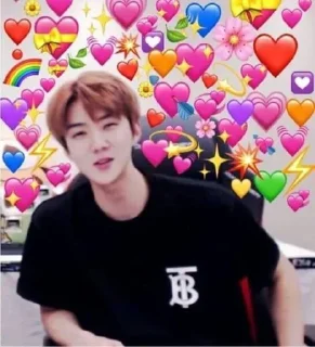 ❤️ emoji exo mood 25/8 by @nkspsk Telegram sticker 23 of 120