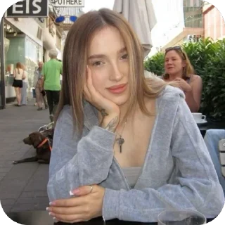 🫥 emoji ˚✧₊⁎генсуха by @miitsski Telegram sticker 7 of 72