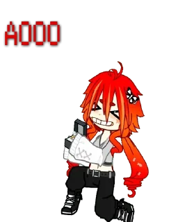 💰 emoji Minori @schainiioffical Telegram sticker 5 of 43