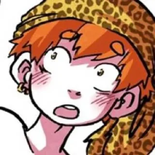 😳 emoji прогульщики Telegram sticker 7 of 80