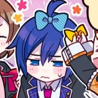 🪄 emoji я люблю кайто♡ Telegram sticker 17 of 120
