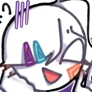 😉 emoji Mem ot Suro ♡ Keit_art Telegram sticker 23 of 114