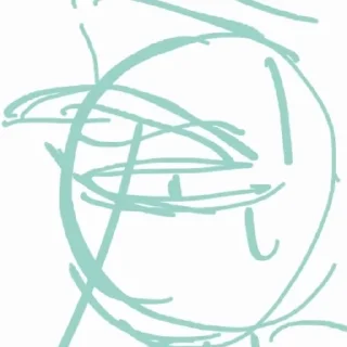 😢 emoji Mem ot Suro ♡ Keit_art Telegram sticker 16 of 114
