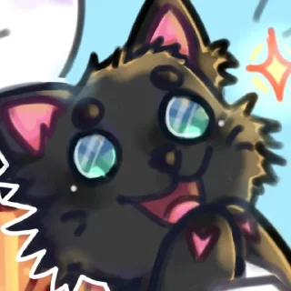 ✨ emoji Mem ot Suro ♡ Keit_art Telegram sticker 18 of 114