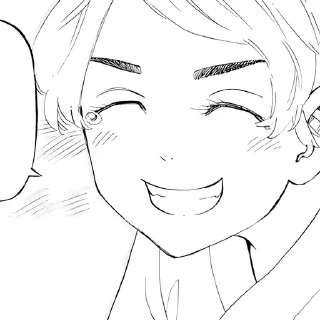 🩸 emoji ꒰  ິ◞ ◟꒱ິ  baby tokrev @iovalenti Telegram sticker 23 of 120