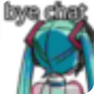 🩳 emoji 👉👈 Telegram sticker 20 of 61