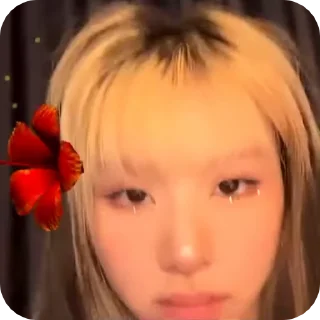 🌟 emoji Chaeyoung || @HelpFromEniferr Telegram sticker 19 of 30