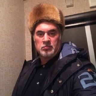 🌟 emoji меладзе для РЫГАЧА Telegram sticker 22 of 44