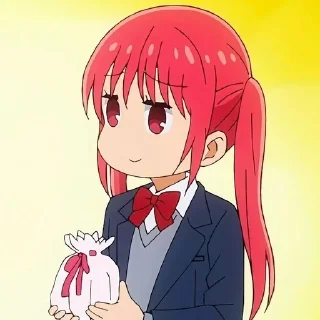 Sticker from ♪Рэми Аясаки♪ @miyasan2