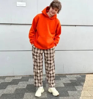🌟 emoji Лололошка ван лав Telegram sticker 17 of 24