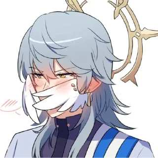 😣 emoji Добавлено в Sunday 🙏✝️🕊 :: @kisseshuhh Telegram sticker 17 of 108