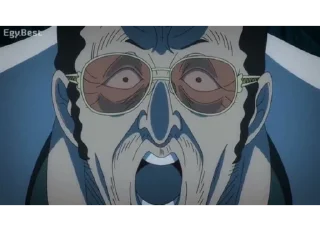😱 emoji Kizaru Telegram sticker 15 of 20
