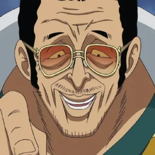 🫵 emoji Kizaru Telegram sticker 10 of 20