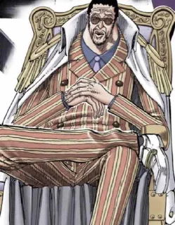 😈 emoji Kizaru Telegram sticker 5 of 20