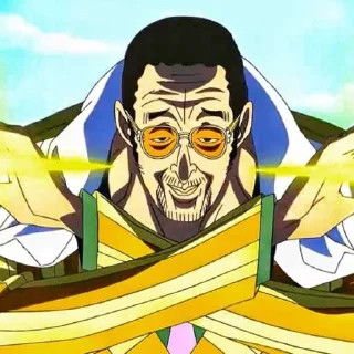 😡 emoji Kizaru Telegram sticker 18 of 20