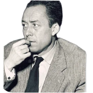 🚬 emoji alber kamyu🛐 Telegram sticker 20 of 51