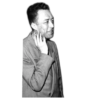🚬 emoji alber kamyu🛐 Telegram sticker 18 of 51