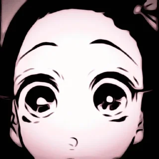 💓 emoji @demonslaayerrp/ @aestheticsWithU Telegram sticker 18 of 118