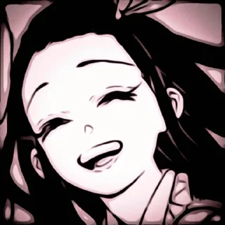 💓 emoji @demonslaayerrp/ @aestheticsWithU Telegram sticker 23 of 118