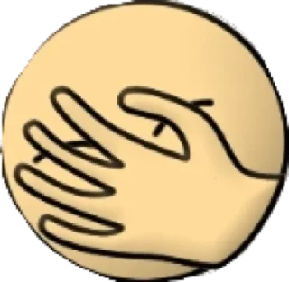 Sticker from дурак
