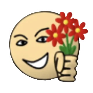 Sticker from дурак