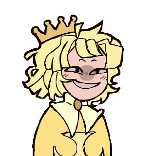 😈 emoji Стики Рэй Telegram sticker 10 of 118
