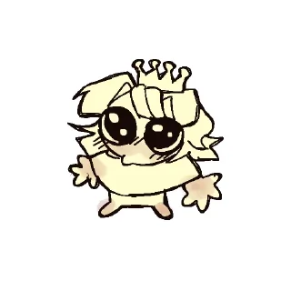 ☺️ emoji Стики Рэй Telegram sticker 12 of 118