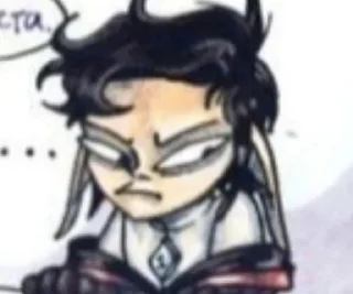 😑 emoji No_Gabriel- gg Telegram sticker 12 of 82