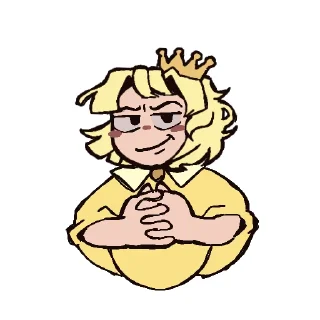 Sticker from Стики Рэй