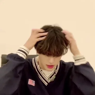 🪐 emoji ⋆ WOOYOUNG ☆ @shywyst Telegram sticker 15 of 18