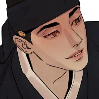 🎨 emoji ночные этюды~|| Telegram sticker 8 of 70