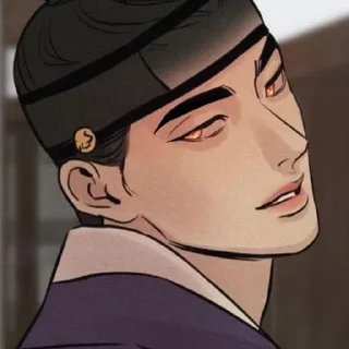 🎨 emoji ночные этюды~|| Telegram sticker 16 of 70