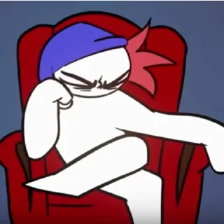 🌟 emoji Закатунятина Telegram sticker 8 of 33