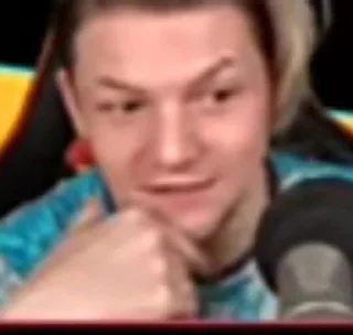 🤔 emoji Капустный король Telegram sticker 6 of 39