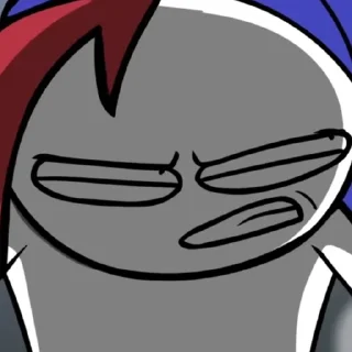 🌟 emoji Закатунятина Telegram sticker 14 of 33