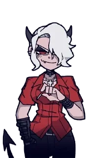 😈 emoji Хеллтейкер головного мозга Telegram sticker 12 of 53