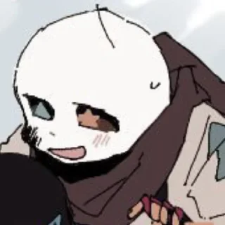 Sticker from Радужный мудак
