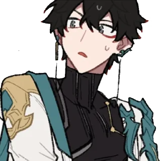 🤔 emoji владислав вы дань хэн? Telegram sticker 14 of 102