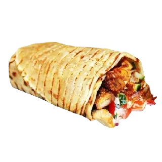 🌯 emoji Шаурма: @Pea4_stickerbot Telegram sticker 17 of 36