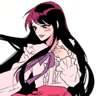 🌟 emoji ~†Chae★Yul†~ Telegram sticker 18 of 30