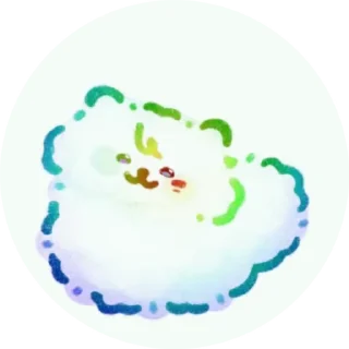 🌟 emoji прикольные видео Telegram sticker 21 of 50