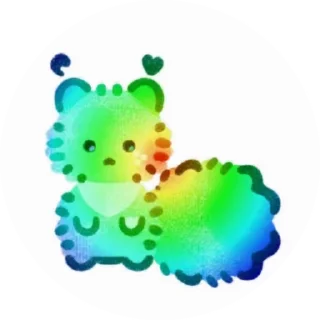🌟 emoji прикольные видео Telegram sticker 22 of 50